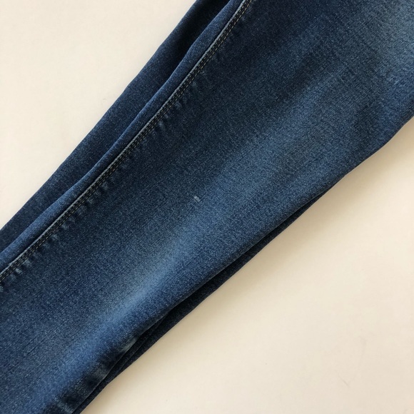 Dolce & Gabbana Skinny Jeans Medium Blue Wash - Picture 9 of 13